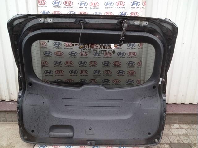  Hyundai/Kia 737004Z000 ціна, від 557.23 USD