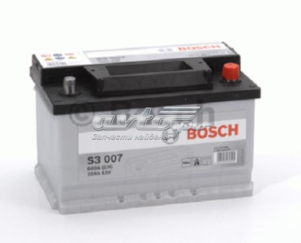 Купити Bosch Ємність 70А/г 0092S30070