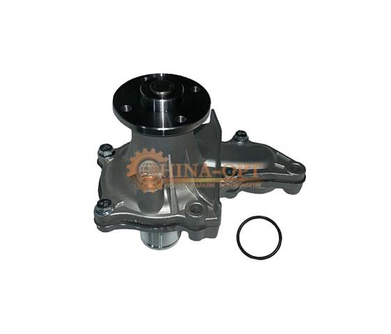 Помпа водяна, корпус Lifan LF479Q31307100A1 ціна, від 20.97 USD