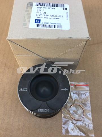  Opel 623590 ціна, від 51.06 USD
