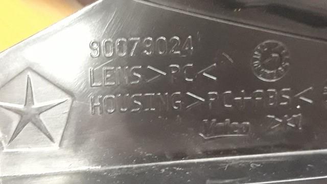90079024 Chrysler 