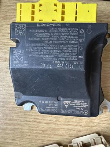 A2139007005 Mercedes 