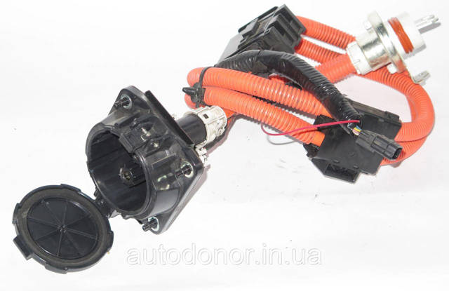 Купити 296B15SA1A Nissan/Infiniti 
