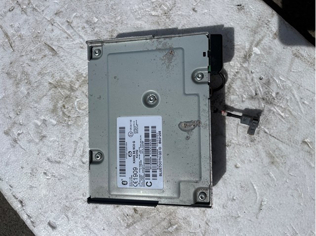  Mazda KA0G669C0G ціна, від 180.54 USD