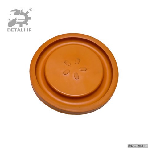 Мембрана масловіддільника Detali IF DF11385 ціна, від 5.11 USD