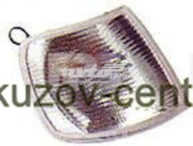 Поворотник правий Depo/Loro/Abakus FP2551K2E ціна, від 6.64 USD