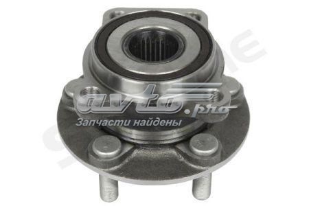 Маточина колеса передня Starline SLO26885 ціна, від 40.54 USD