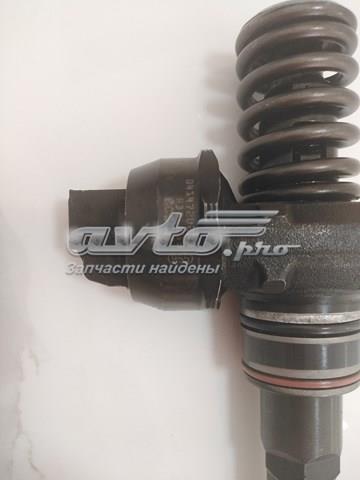 Купити 0414720214 Bosch Форсунка дизельна в зборі, розпилювач + тримач