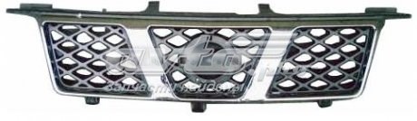 Облицювання радіатора FPS FP5012990 ціна, від 50.68 USD