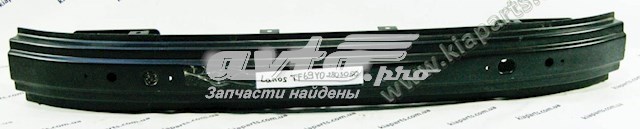 Підсилювач бампера переднього ZAZ TF69Y02803080