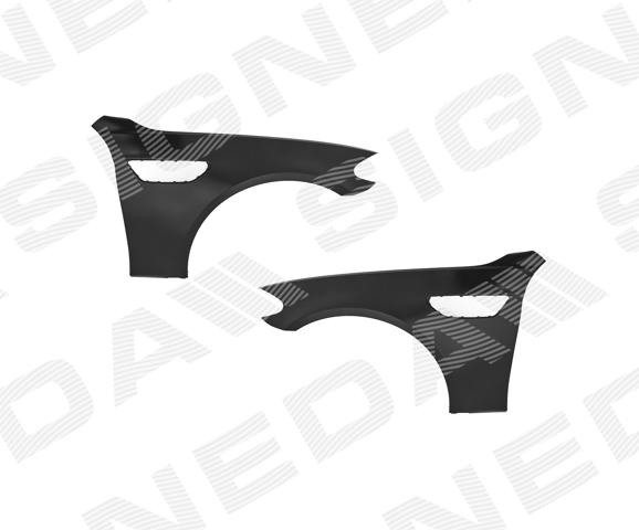 PBM10042M5SET Signeda Переднє ліве крило