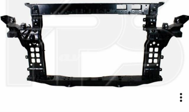 Панель передня Hyundai/Kia 64101C6000 ціна, від 0.03 USD