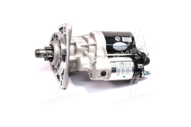 Стартер Jubana 123708102 ціна, від 157.44 USD