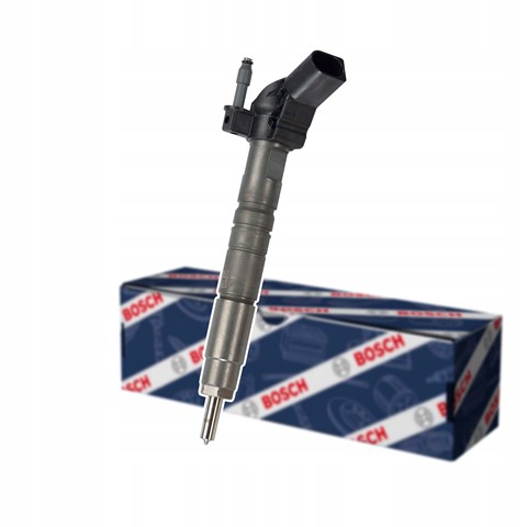 Форсунка паливна Bosch 0445116028 ціна, від 126.69 USD