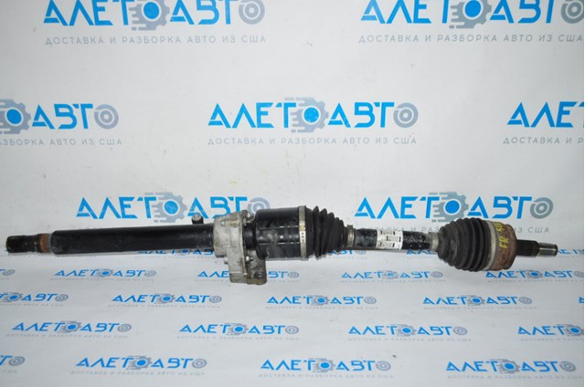 Купити 68254468AA Chrysler Генератор