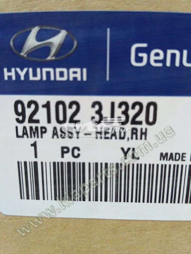  97786H1000 Hyundai/Kia