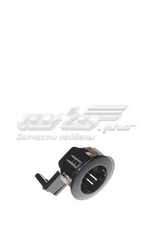  Кронштейн датчика парктроніка, задній центральний Toyota FORTUNER 