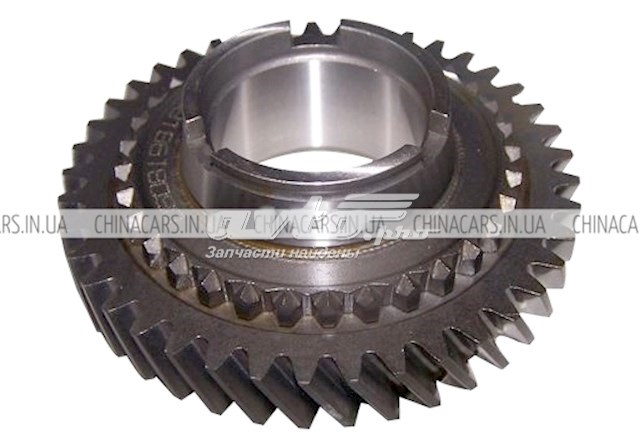 QR513MHA1701430 Chery Шестерня 2-ї передачі, ведена