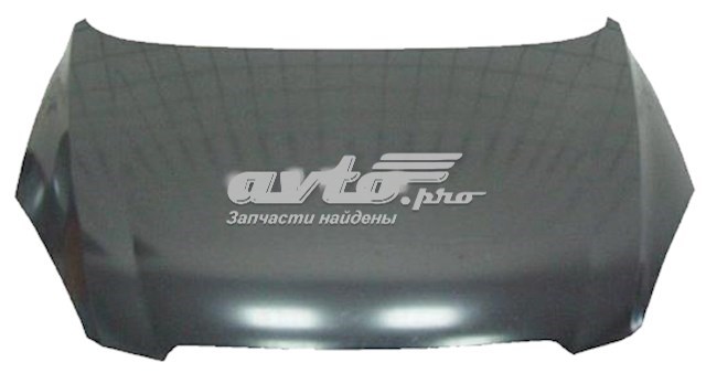 Купити FP4014280 FPS Капот