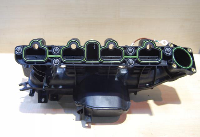 Колектор впускний General Motors 55573168 ціна, від 110.90 USD