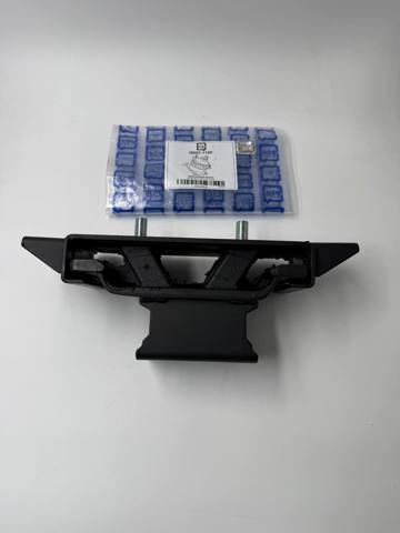 Подушка трансмісії (опора коробки передач) Q-fix Q0021150 ціна, від 39.83 USD