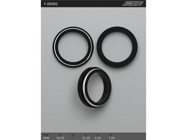  Emmetec F00981 ціна, від 4.79 USD