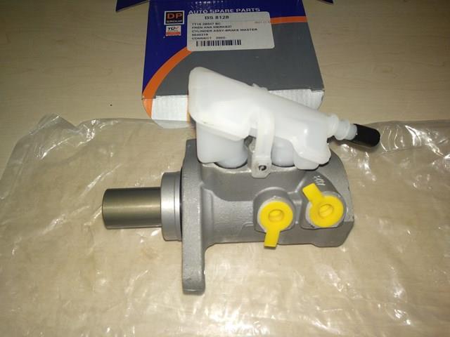 ГТЦ DP Group BS8128