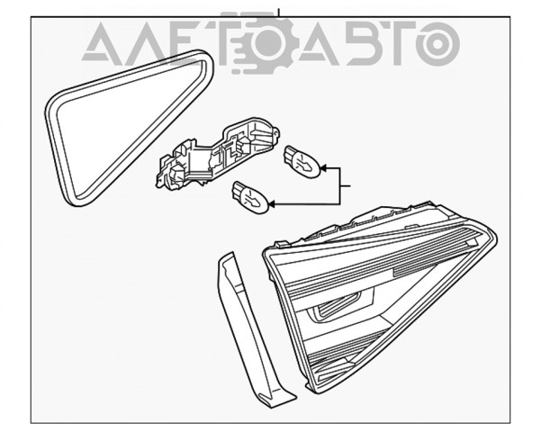  FPS FP7442F3P