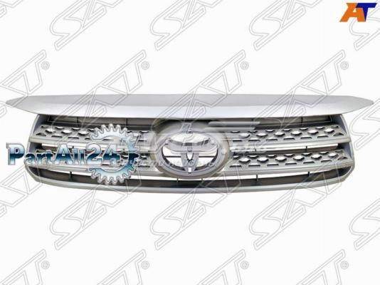  Toyota 531110K290 ціна, від 276.50 USD
