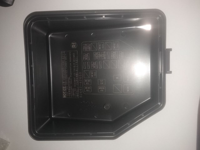 Купити 8266242650 Toyota 