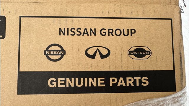 Купити 261256RA5A Nissan/Infiniti 