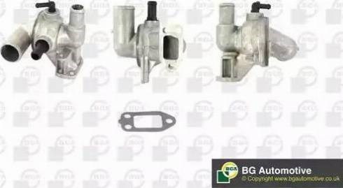 CT1301 BGA Авто термостат
