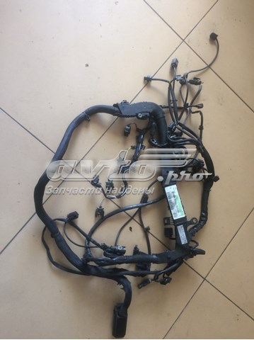 Купити A6511502820 Mercedes 