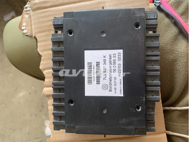 Купити 7L6937049K VAG Блок управління бортової мережі
