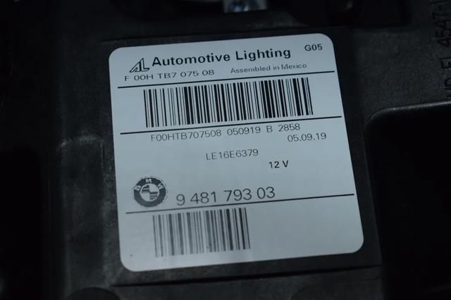 Купити 9481793 BMW 