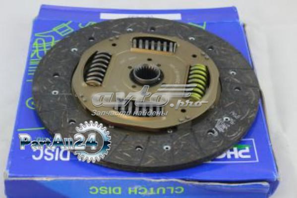Зчеплення VALEO HD126 ціна, від 54.76 USD