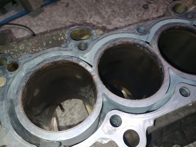 Двигун K24Z3 Honda