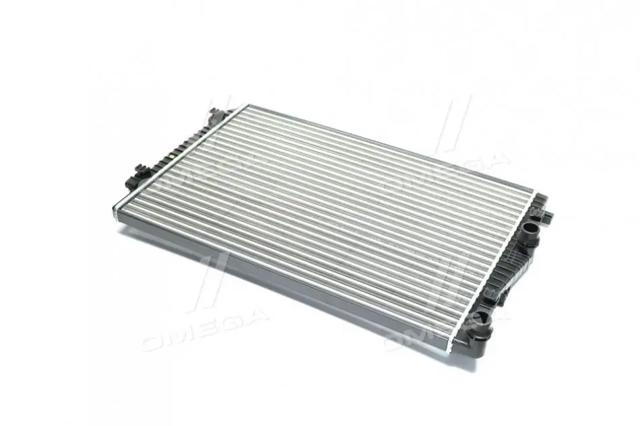 Радіатор TP5Q0121251GR Tempest