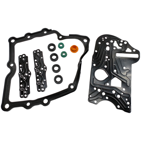 Фільтр АКПП DF16680 Detali IF