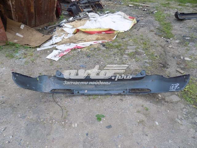 Бампер задній Honda 71501T1GG00