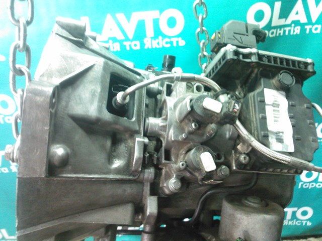 Купити 9663281480 Peugeot/Citroen 