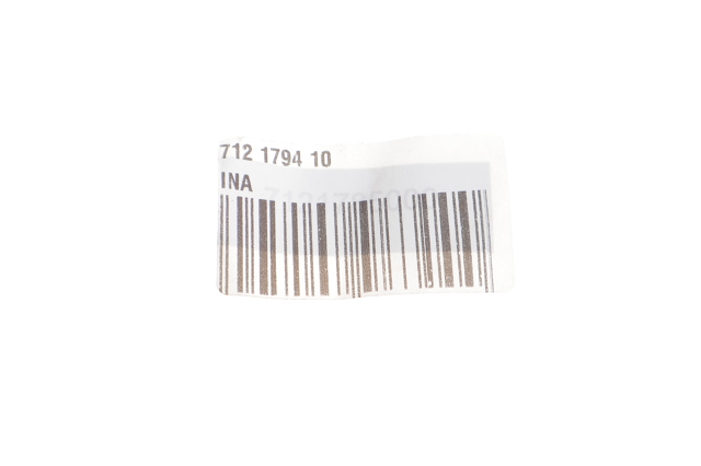  INA 712179410 ціна, від 33.25 USD