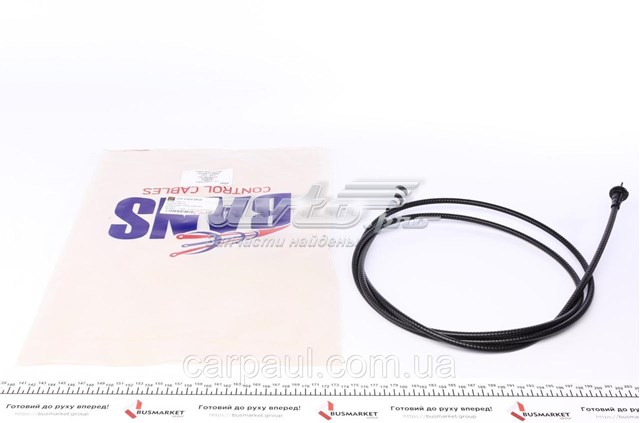 Купити GS6904BNS DP Group Вал гнучкий (спідометра)