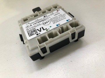 Купити A1679008311 Mercedes 