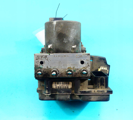 Блок АБС гідравлічний Renault (RVI) 0265252425 ціна, від 149.49 USD