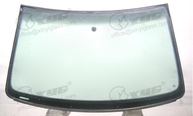 Купити GS9543D12S Sekurit Вікно вітрове