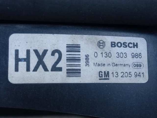 Купити 0130303986 Opel 