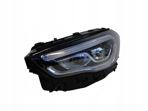 Купити A2479066301 Mercedes Основна фара в зборі ліва