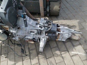 Двигун ARX VAG
