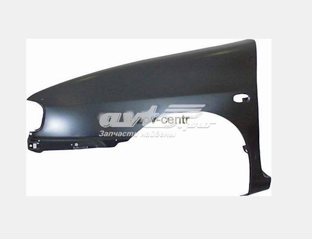 Крило переднє праве FPS FP6607316 ціна, від 52.22 USD
